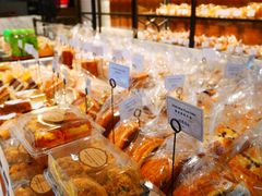 -莉莲蛋挞(大华悦沢书店)