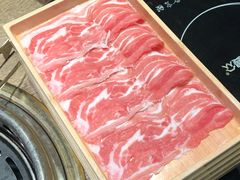 -火炉火自助餐(悠唐购物中心店)