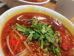 -付小姐在成都(川沙店)