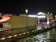 -金鸡湖游船(月光码头)