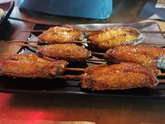 -吞鱼兽麻辣烤鱼(万达店)