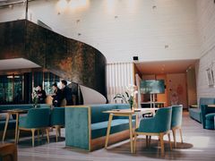 大堂-EN SPACE恩空间