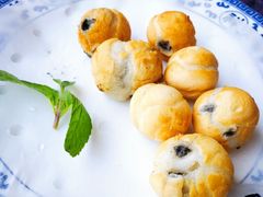 油炸汤圆-宁波状元楼酒店(和义路店)