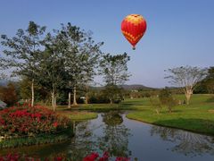 -中国科学院西双版纳热带植物园
