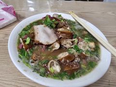 -胖子卤煮