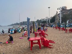 -兴城海滨风景区