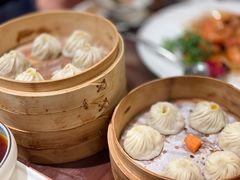 -南翔馒头店(豫园店)