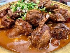 -金典银峰老鹅馆·昆山菜(亭林公园店)
