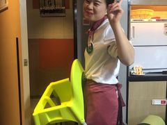 -海底捞火锅(银泰中心店)