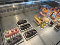 -奈雪的茶(青岛卓悦里INTOWN店)
