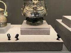 -广西壮族自治区博物馆