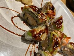 -Hatsune隐泉日式料理(SKP店)