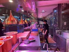 -炭烤麻里·臻选自助烤肉料理(观音桥大融城店)