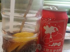 -明记港式烧腊茶餐厅(下沙店)
