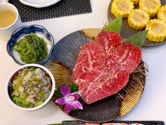 -千寻山野烤肉(中关村店)