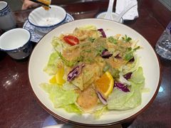 -邢家锅贴老店·非遗·开封菜(金明广场店)