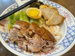 -香友记正宗隆江猪脚饭(首经贸店)