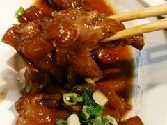 -阿水狮猪脚大王(台中公园店)