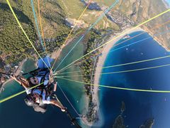 -费特希耶滑翔伞