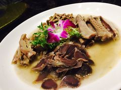 -尚岛私房菜(西方巷店)