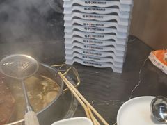 -魁牛·潮汕牛肉自助火锅(沈辽路万达店)