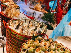 -西安W酒店·WEI全味西餐厅