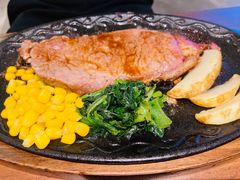 -萨莉亚意式餐厅(常州环球港店)
