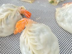 -叶存利海鲜大馅饺子(海宁路总店)