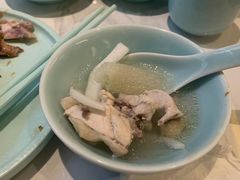 -润园四季椰子鸡火锅(南山海岸城店)