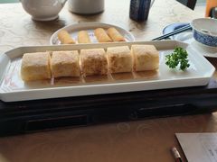 -云山堂广式早茶