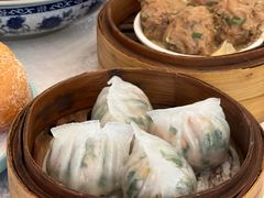 -畔山酒店中餐厅