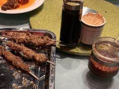 -萧记三鲜烩面(黄河南路店)
