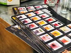 菜单-813芭依珊 BAESAn(皇冠十畝地店)