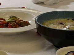 -富力丽思卡尔顿酒店·丽轩中餐厅