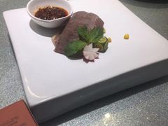 -恒记饭店·海鲜明档(淹城店)