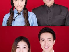 iphone_upload_pic-哈喽似喜照相馆(红谷滩万达店)