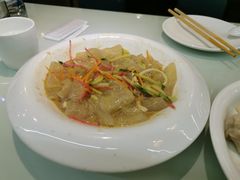 -镜泊湖酒家(兴华街金鼎店)