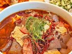 -洋洋中餐馆·SINCE 1997(龙湖星湖天街店)