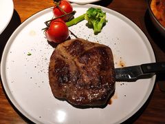 新西兰经典黑椒牛排-新贝乐意大利餐厅(镇江苏宁广场店)