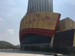 -万达茂商场(南京仙林店)