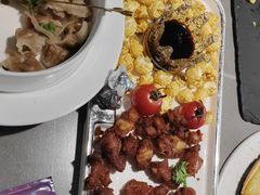 -3号仓库·创意中国菜(乐清正大广场店)