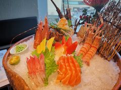 -花潮料理艺食馆(成都万象城店)