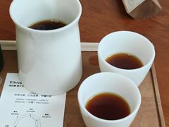 -素咫咖啡CLIFEROSE(新安店)