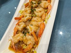 -宴天下·幸福礼堂(王城大道店)