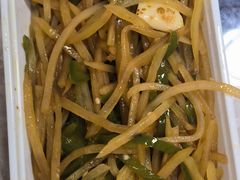 -刀板香·安徽菜(国购IFC店)