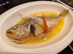 -湖锦酒楼·32年地道湖北菜(光谷店)
