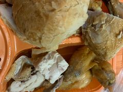 -香妃烤鸡(西单店)