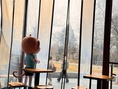 -鸡鸣汤包(红山动物园店)