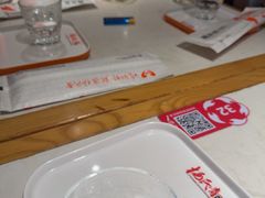 -杨氏青龙虾·羊蝎子(托乐嘉店)