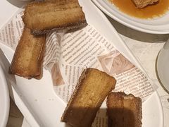 -新白鹿餐厅(第一百货店)